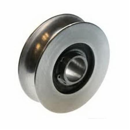 Yale Hoist CM Hoist Sheave Reeving Kit, 037 ID x 043 OD, Steel 010996300